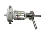 Baumann 32-84-042SA Valve Nsnp. Fixed Price $350.00.