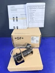 3-8512-P0 Georg Fischer 198 864 513 Processpro Flow Sensor Ppti Intlofi 0.5-4. Fixed Price $200.00.