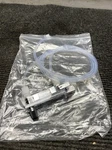 New Dwyer Flowmeter RMA-33-SSV Cc/min Water. Fixed Price $30.00.