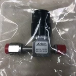 Smc Aptech AP502SM 2PW MV4 FV4 3.25 Regulator 1/4" Valves. Fixed Price $455.00.
