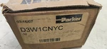 Parker D3W1CNYC. Fixed Price $274.99.