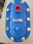 Val-matic Fx 1" Combination Air Release & Vacuum Valve 300 Psi 202C.2XDXF. Fixed Price $355.00.