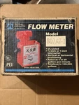 Tuthill Flowmeter Series 800A 807AT-1. Fixed Price $108.98.