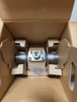 Grundfos VFI/-1.3-25M/1/C/N 97704425 Vortex Flow Sensor Meter Brand New In Box. Fixed Price $994.95.