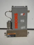 Brooks Series Mass Flow Controller MF50IA1BM342BEA. Fixed Price $154.95.