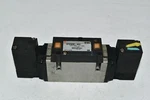 Smc VFS3200-5FZ VFS3000 Pneumatic Solenoid Valve, 4/5 Port. Fixed Price $27.98.