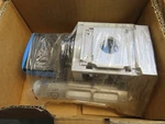 Festo MS6-EM1-1/2-S On/off Valve 541268. Fixed Price $43.99.
