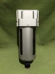 Smc AF40-N04D-7 Modular Type Air Filter. Fixed Price $19.99.
