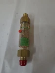 Kobold Vkpf Flow Meter 250 Psi Degrees. Fixed Price $59.00.