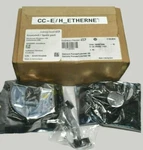 Endress + Hauser XPD0005-AAANAA Electronic Promass Cubemass 100 Ethernet I/p. Fixed Price $399.99.