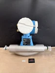 New Endress Hauser Promass Flowmeter 60FS15-99900A20A1B 1" Dws Clamp Warranty. Fixed Price $2055.00.
