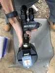 B Rkert A077 Flow Sensor. Fixed Price $300.00.