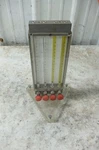 Brooks Instrument Tester 1214-1355 7004-38964/16. Fixed Price $414.74.
