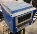 Mid:com 8000 Register Module Fuel Truck Computer P/n 707-0004 Untested. Fixed Price $500.00.