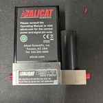 Alicat MC-10SLPM-D-PCV30/5M. Fixed Price $450.00.
