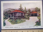 1919 36-PAGE Brochure For Brooks-skinner Company, Inc., Boston-area Building. Fixed Price $35.00.
