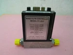 Tylan Mfc, Mass Flow Controller, FC-260, ASH3, Slpm, SAA107712. Fixed Price $150.00.