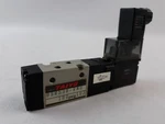 Taiyo USR530-RN0 Solenoid Valve. Fixed Price $50.00.