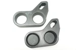 Milwaukee Packout Dual Pipe Bender Fish Rod Holder Left Or Right. Fixed Price $16.49.