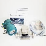 Yokogawa 1/2" CL-150 Rotamass Flowmeter RCEN20K-15BA10-0E7A-NN00-2-JB1/L010. Fixed Price $4850.00.