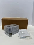 Johnson Controls P-8000-2 Proportional Action Pressure Controller New Open Box. Fixed Price $693.75.