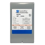 Goulds Control Box, CB05411, 3 Wire, 1/2HP, 115V Motors. Fixed Price $145.48.