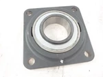 Ina Slovakia GE120 Krr 4 Bolt Flanged Radial Insert Ball Bearing. Fixed Price $1479.99.