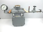 Charcoal Test Meter Amc American Company Type AL-110 Vintage Unit. Fixed Price $299.95.