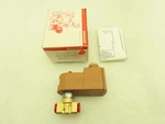 Honeywell Skinner U131K04900885 Solenoid Valve 2-WAY Nc 28VDC 150 Psi 1/4" Npt. Fixed Price $74.99.