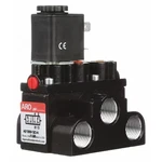 Aro A213SS-120-A Solenoid Air Control Valve, Alpha, Four-way / Two-position,. Fixed Price $177.99.