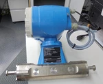 Endress+hauser 80M08-C999AAAABAA Promass Flowmeter 3/8 Tri Clamp. Fixed Price $799.99.