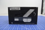340 / Turbotronik Magnetic Controller 899242 Leybold. Fixed Price $2450.56.