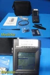 A.w. Sperry RF-3200 2GHZ Field Strength Analyzer W/ Case & Accessories 38578. Fixed Price $330.00.
