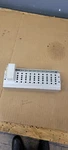 New Smc 10 Station Manifold. Fixed Price $35.00.