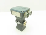 Foxboro 800HA-WCR-PJGFNA-A Magnetic Flowtube Meter 1/2" Line 740PSI. Fixed Price $299.99.
