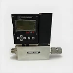 Sierra Smarttrak Mass Flow Controller Model C100M-DD-4-OV1-SV1-PV2-V1-SO-C10. Fixed Price $731.49.
