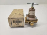 New In Box! Watts 1/2" 263A 3-50PSI Water Pressure Regulator 2A645. Fixed Price $49.95.