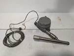 Kurz 505-8-02 Flow Transmitter With Killark Hkb Enclosure +returns. Fixed Price $219.99.