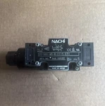 Nachi Solenoid Valve #: SS-G01-A5-R-C115-E31. Fixed Price $70.00.