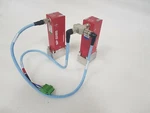Horiba Stec GP-Z204RF-C + GP-Z204RF-E Auto Pressure Regulator & Mass Flow Meter. Fixed Price $750.00.