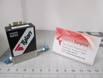 Tylan, FC-2960MEP5-261R, 20 Slpm, N2, Mass Flow Controller, New. Fixed Price $60.00.
