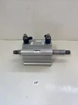Preowned Smc Model: CDQ2WB80-01-59470 Cylinder Warranty Fast Shipping. Fixed Price $157.50.