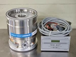 Varian Turbo-v 9699554M001 Pump Control & TV1000HT. Fixed Price $7999.99.