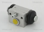 Triscan Wheel Brake Cylinder Ford B-max Focus Iii Turnier 1691070. Fixed Price $23.23.