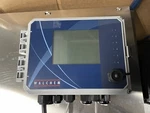 Walchem WCT600HSNAN-GN W600 Series Flow Controller. Fixed Price $999.99.