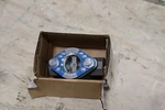 New Kenco Sight Flow Indicator KSF-BT-T.375.NS6. Fixed Price $74.99.