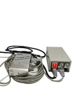 Vacuum General Ultraflo Precision Mass Flow Controller UC2-21S01 Kit. Fixed Price $569.70.