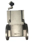 Smc VNC914A-80F-5TZ Coolant Valve With VO301-005TZ-X302 Solenoid. Fixed Price $999.99.