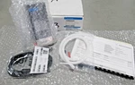 Agilent Technologies 5067-0223 Precision Gas Flow Meter 5-500 Ml/min Calibrated. Fixed Price $1334.10.