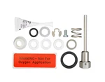 Rego A3209D-50 Internal Valve Repair Kit A3209D050 A3209D080. Fixed Price $240.14.